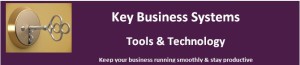 KeyBusinessSystemsToolsandTechnologyBanner