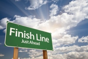 FinishLineAhead
